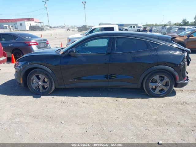 3FMTK1RM6MMA49477 Ford Mustang Mach-e Select