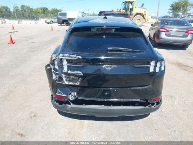 3FMTK1RM6MMA49477 Ford Mustang Mach-e Select