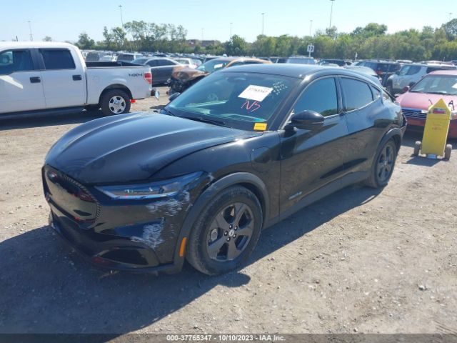 3FMTK1RM6MMA49477 Ford Mustang Mach-e Select