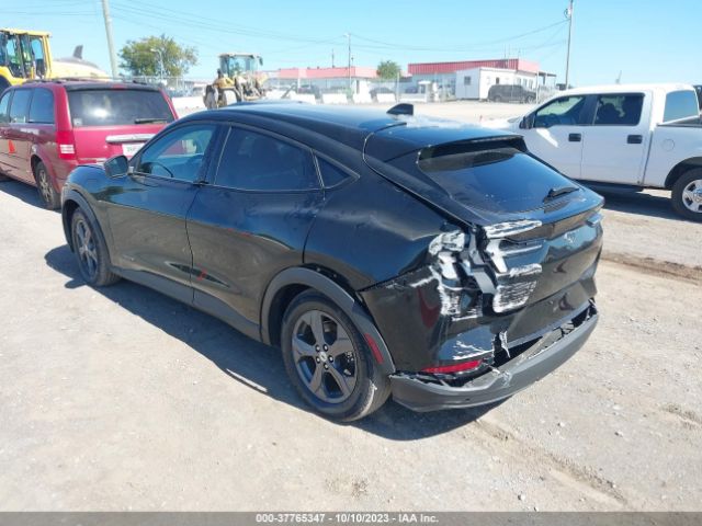 3FMTK1RM6MMA49477 Ford Mustang Mach-e Select