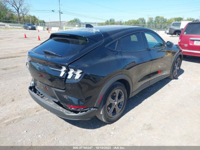 3FMTK1RM6MMA49477 Ford Mustang Mach-e Select