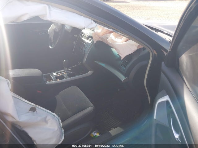 2013 NISSAN ALTIMA 2.5 S VIN: 1N4AL3AP9DN567864
