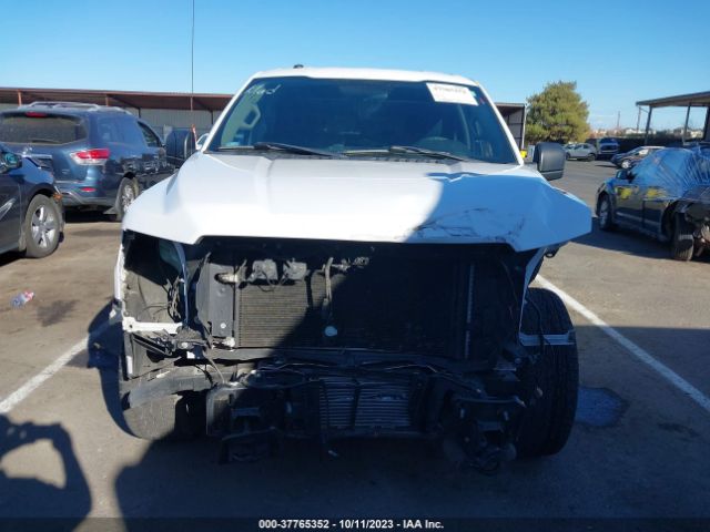 1FTEW1EG8JKF94231 Ford F-150 Xl/xlt/lariat
