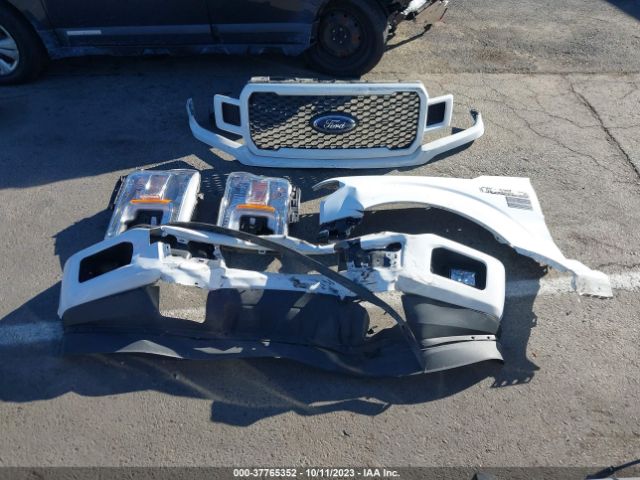 1FTEW1EG8JKF94231 Ford F-150 Xl/xlt/lariat