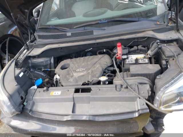 KNDJN2A28F7214798 KIA Soul Base