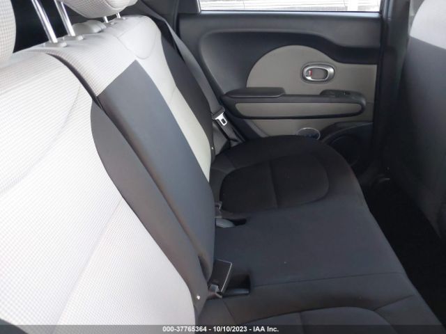 KNDJN2A28F7214798 KIA Soul Base