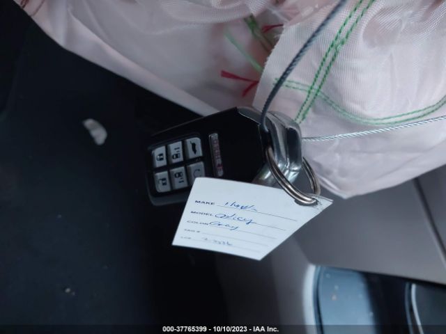 5FNRL6H8XKB098471 Honda Odyssey Touring