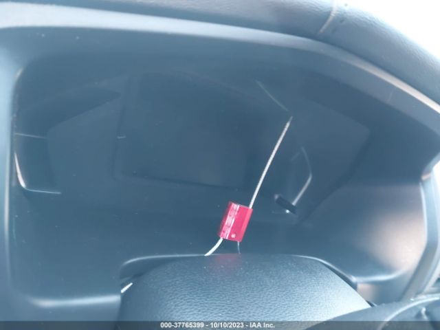 5FNRL6H8XKB098471 Honda Odyssey Touring