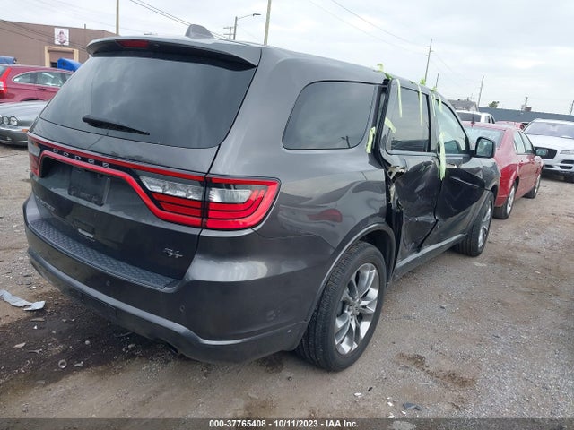 Dodge Durango R/t 2019 1C4SDHCTXKC659027 Image 4