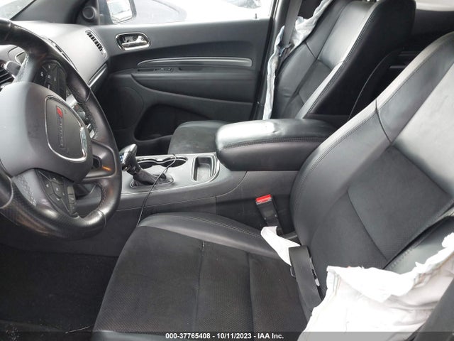 Dodge Durango R/t 2019 1C4SDHCTXKC659027 Image 5