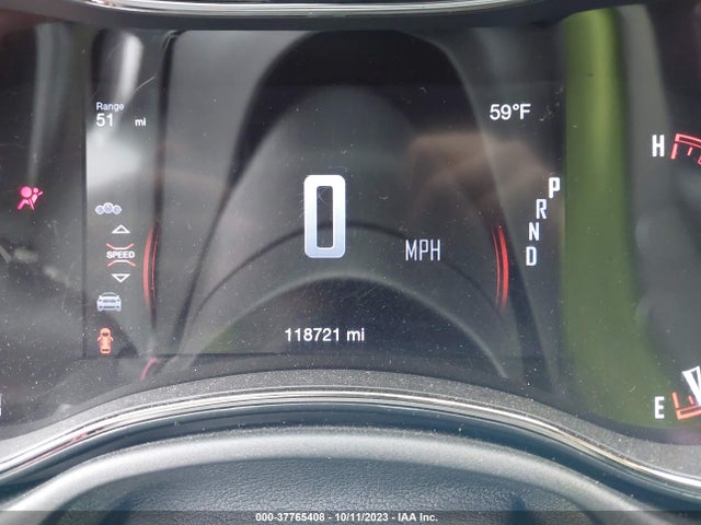Dodge Durango R/t 2019 1C4SDHCTXKC659027 Image 7