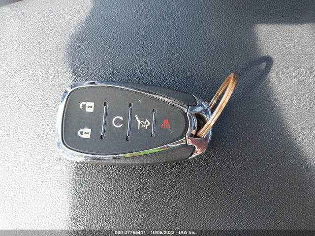 Chevrolet EQUINOX LT 2021 2GNAXKEV5M6112801 Image 11