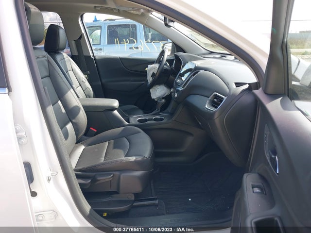 Chevrolet EQUINOX LT 2021 2GNAXKEV5M6112801 Image 5