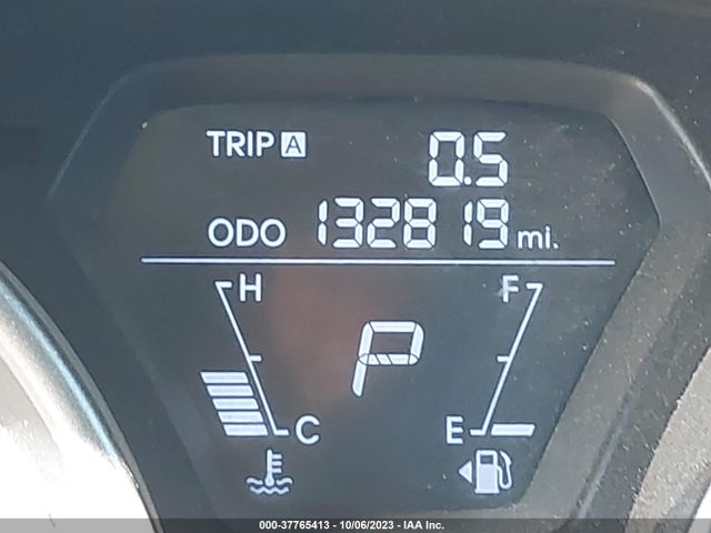 2013 HYUNDAI ELANTRA GLS PZEV VIN: 5NPDH4AE8DH316850