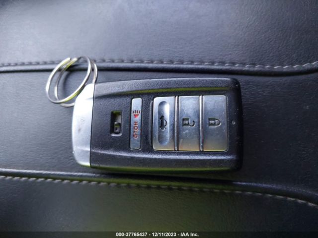 19UUB2F60KA006950 Acura Tlx Tech & A-spec Pkgs