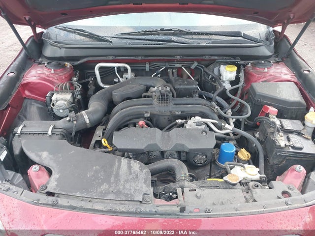 Subaru Outback Limited 2018 4S4BSANC7J3306507 Image 10