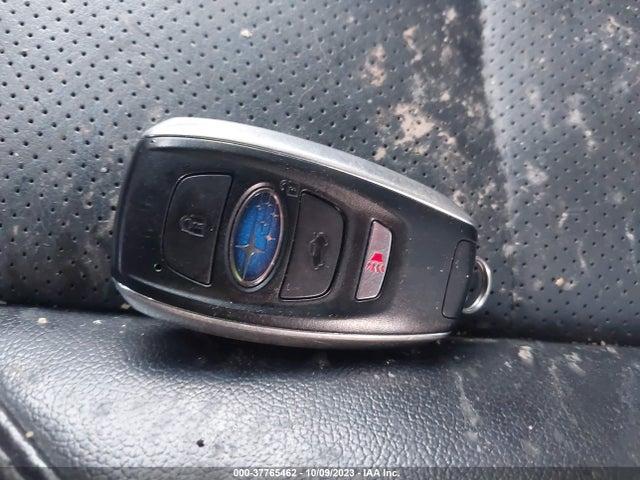 Subaru Outback Limited 2018 4S4BSANC7J3306507 Image 11