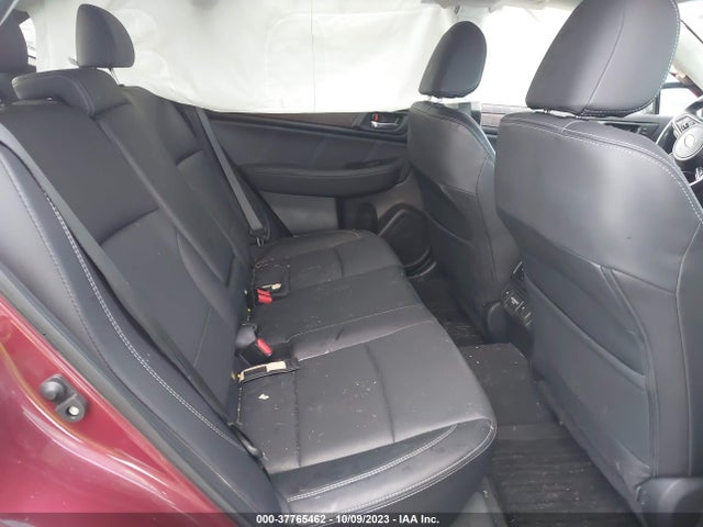 Subaru Outback Limited 2018 4S4BSANC7J3306507 Image 8