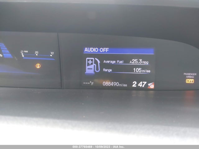 2015 HONDA CIVIC EX-L VIN: 2HGFB2F98FH523276