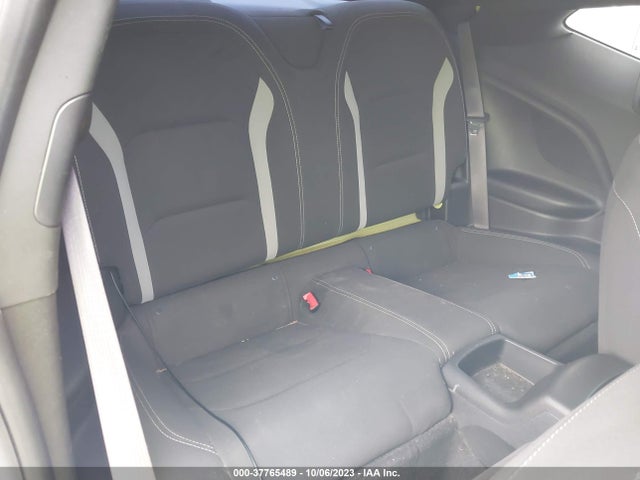 Chevrolet Camaro 1lt 2016 1G1FB1RS5G0158285 Image 8