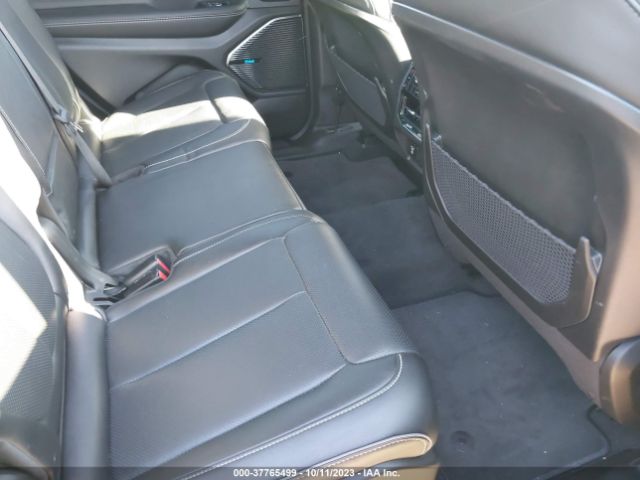 1C4RJKDG6N8543482 Jeep Grand Cherokee L Overland