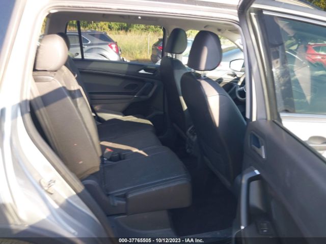 3VV3B7AX7LM129609 Volkswagen Tiguan 2.0t Se/2.0t Se R-line Black/2.0t Sel