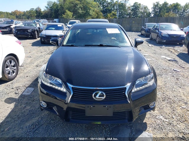 JTHCE1BL2FA009621 Lexus GS 350
