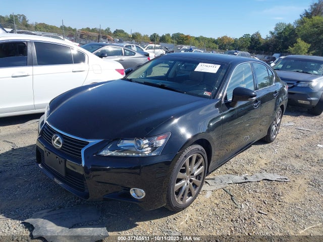 JTHCE1BL2FA009621 Lexus GS 350