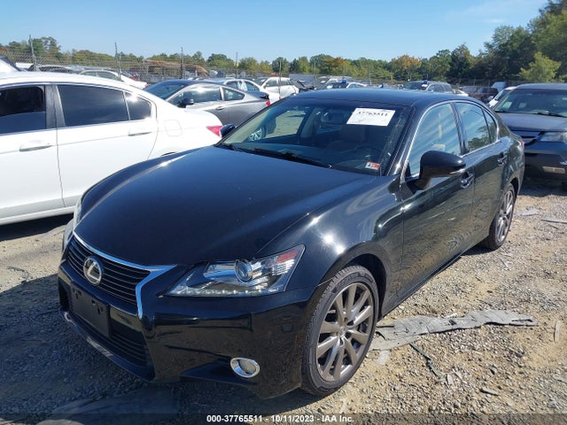 JTHCE1BL2FA009621 Lexus GS 350