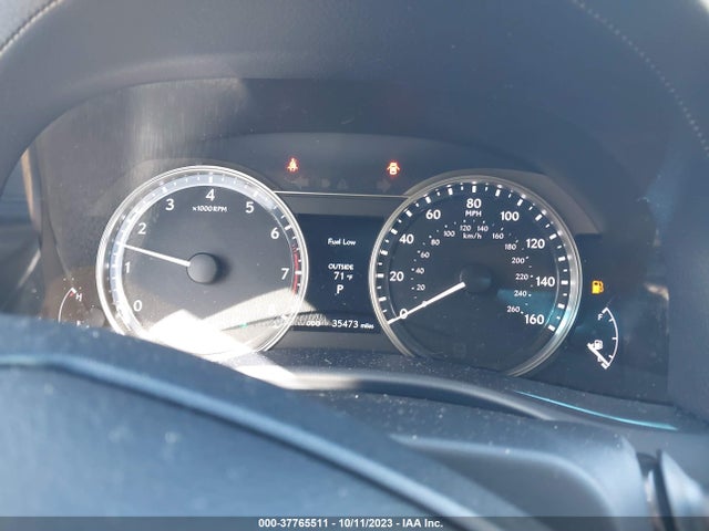 JTHCE1BL2FA009621 Lexus GS 350