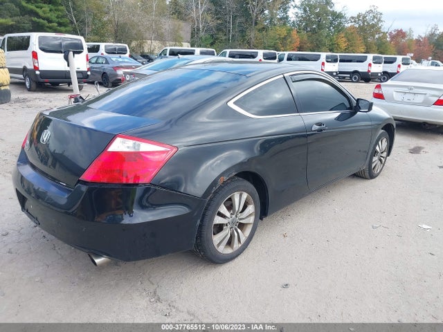 2009 HONDA ACCORD CPE LX-S VIN: 1HGCS12379A021019