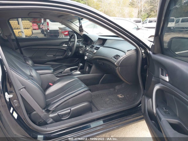 2009 HONDA ACCORD CPE LX-S VIN: 1HGCS12379A021019