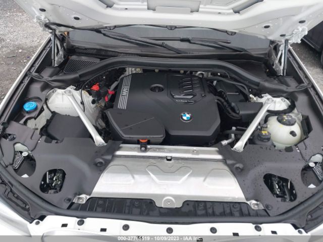WBX57DP02PN209867 BMW X3 Xdrive30i