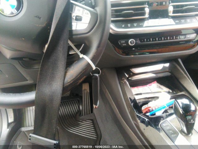 WBX57DP02PN209867 BMW X3 Xdrive30i