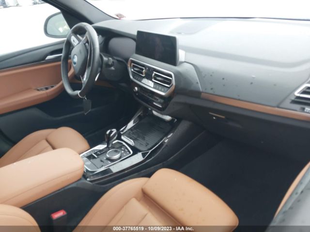 WBX57DP02PN209867 BMW X3 Xdrive30i