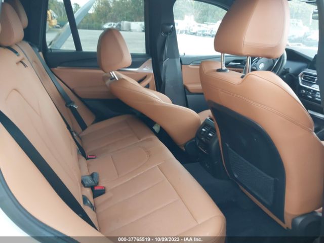 WBX57DP02PN209867 BMW X3 Xdrive30i