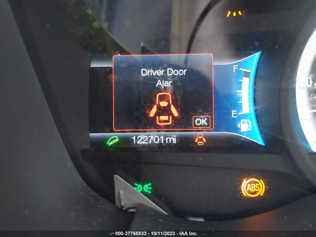 Ford Fusion Hybrid S 2018 3FA6P0UU1JR122571 Image 15
