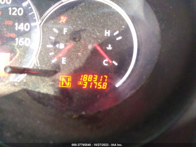 2011 NISSAN ALTIMA 2.5 S VIN: 1N4AL2AP4BN454461