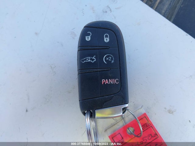 Dodge Charger Sxt 2016 2C3CDXHG1GH218597 Image 11