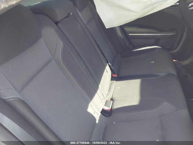 Dodge Charger Sxt 2016 2C3CDXHG1GH218597 Image 8