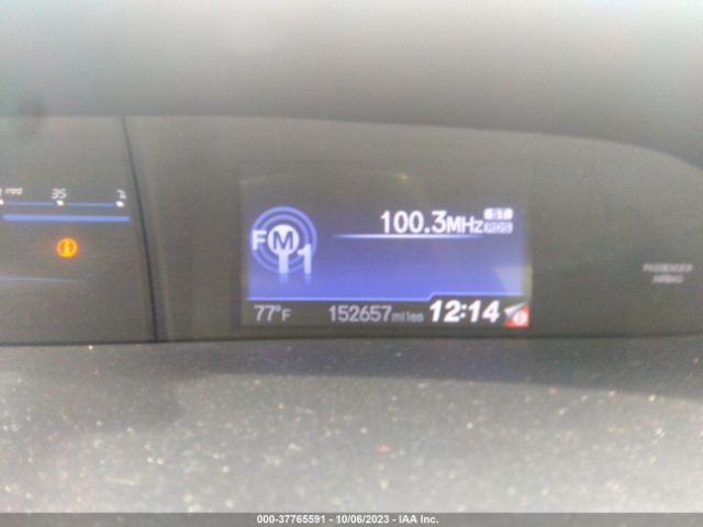 19XFB2F53FE264770 Honda Civic Sedan Lx