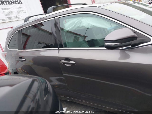 Toyota Highlander Xle 2016 5TDKKRFH4GS139740 Image 13