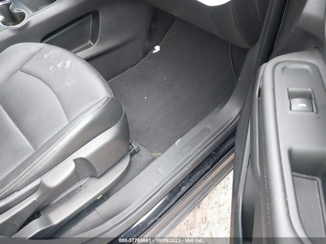 2020 GMC TERRAIN SLT VIN: 3GKALVEV2LL132749
