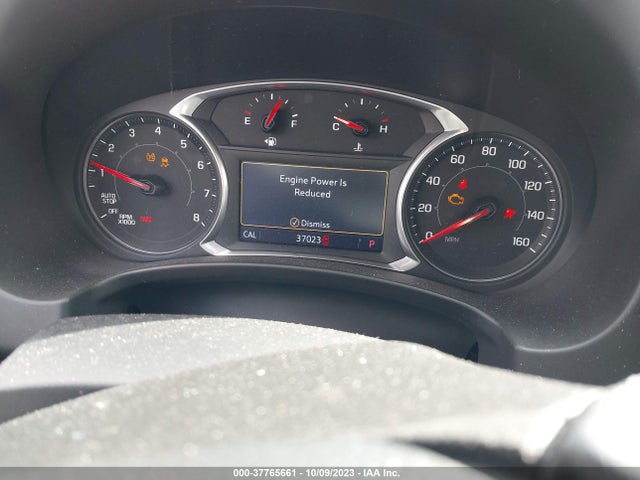 2020 GMC TERRAIN SLT VIN: 3GKALVEV2LL132749