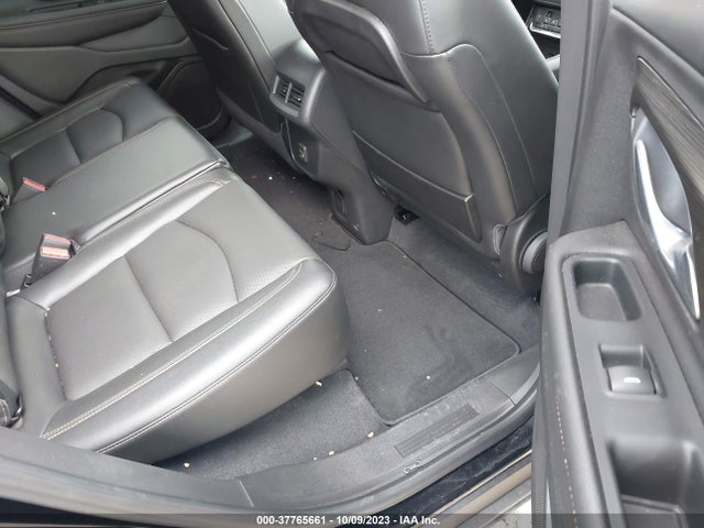 2020 GMC TERRAIN SLT VIN: 3GKALVEV2LL132749