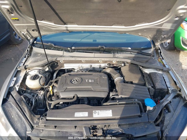 3VWC17AU1GM508180 Volkswagen Golf Sportwagen Tsi S