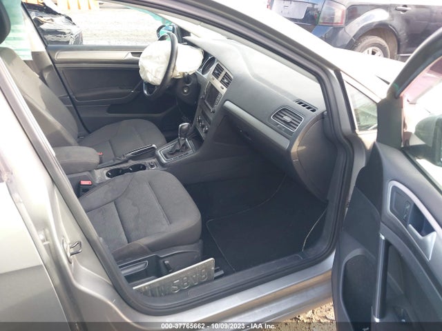 3VWC17AU1GM508180 Volkswagen Golf Sportwagen Tsi S