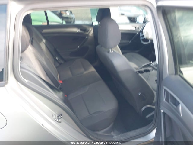 3VWC17AU1GM508180 Volkswagen Golf Sportwagen Tsi S