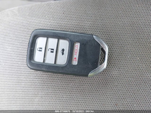Honda Civic Coupe Ex 2014 2HGFG3A86EH510286 Image 11