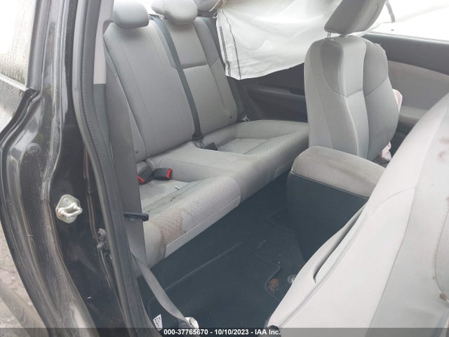 Honda Civic Coupe Ex 2014 2HGFG3A86EH510286 Image 8